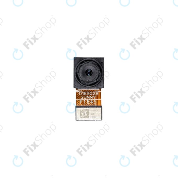 OnePlus 3T - Prednja kamera