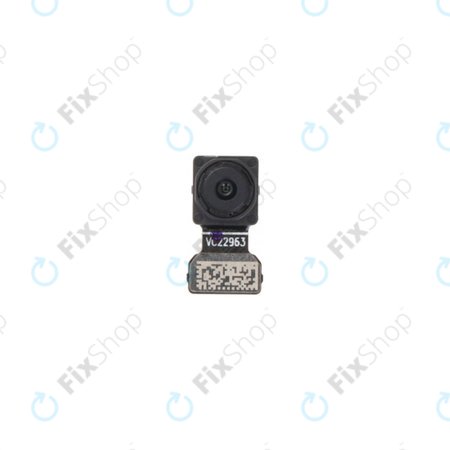 OnePlus Nord N10 5G - Modul stražnje kamere 2MP (crna) - 1011100063 Originalni servisni paket