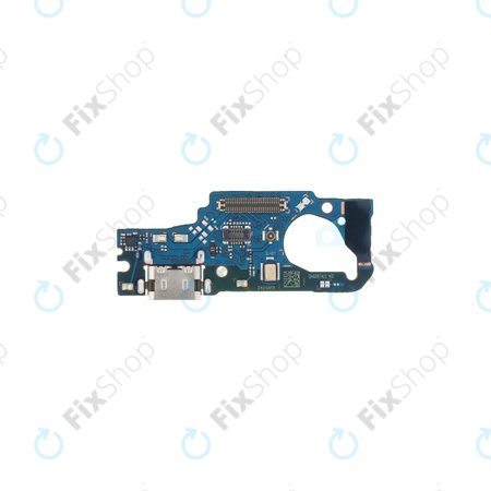 Samsung Galaxy M55 M556B - PCB ploča konektora za punjenje
