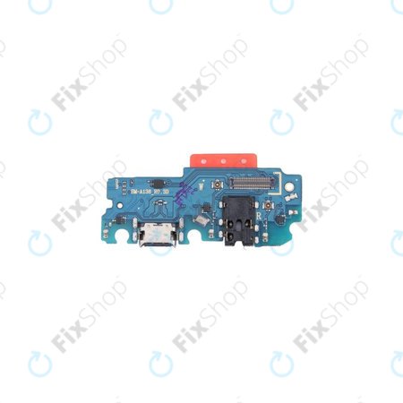 Samsung Galaxy A13 5G A136B - PCB ploča konektora za punjenje