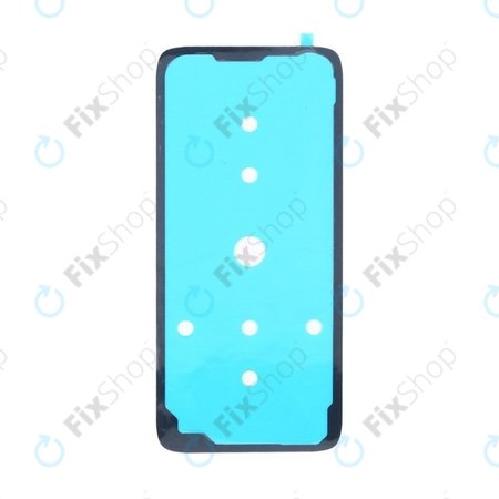 Realme 6 Pro RMX2061 RMX2063 - Ljepilo za poklopac baterije