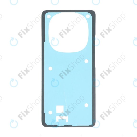 Ljepljiva traka za poklopac baterije (Adhesive) za Xiaomi Redmi Note 15 Pro 4G