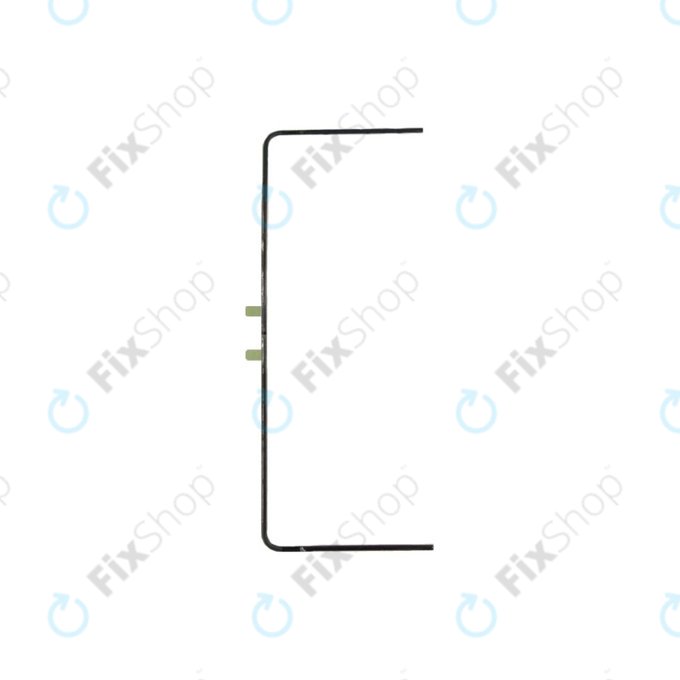 Samsung Galaxy Z Fold 5 F946B - Prednji Okvir LCD (Main) - GH98-48526A Genuine Service Pack